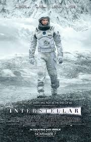 Interstellar
